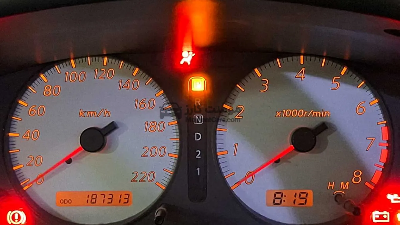 نيسان صني 2012 أوتوماتيك 1600cc للبيع