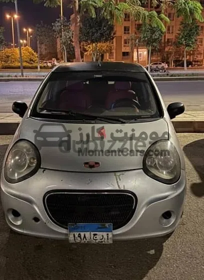 جيلي باندينو 2015 اتوماتيك عداد قليل للبيع