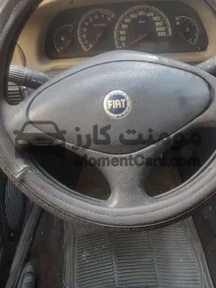 فيات بيترا 2003 فبريكة - رخصة سارية - مصر الجديدة