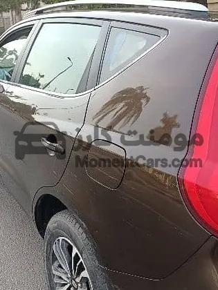 جيلي X7 2019 اتوماتيك فابريكة للمقطم للبيع