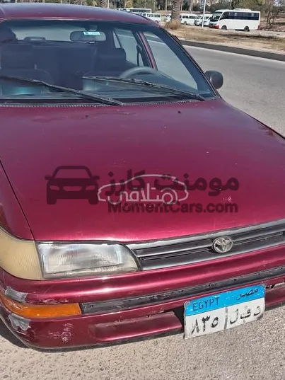 اسبيرانزا A516 2010 مانيوال غاز للبيع