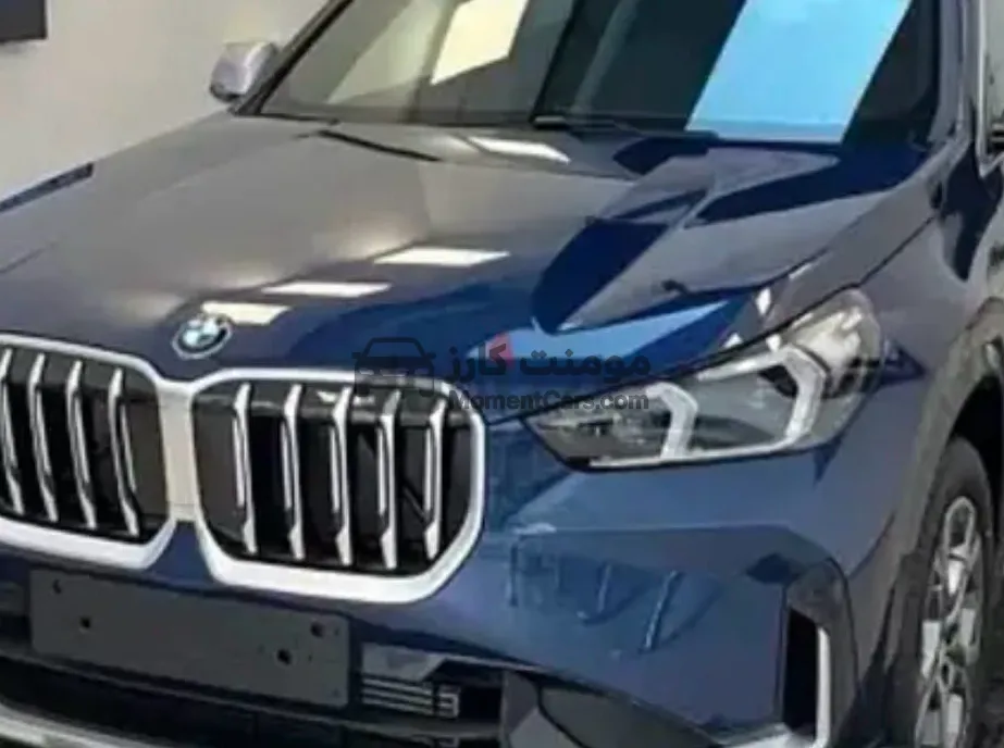 بي ام دبليو X1 2024 للبيع بحالة الزيرو