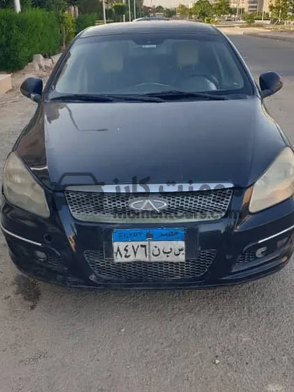 سبيرانزا M11 2012 مانيوال للبيع