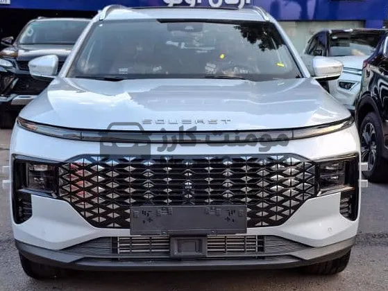 ساوايست S07 بريميوم 2026 زيرو SUV استلام فوري