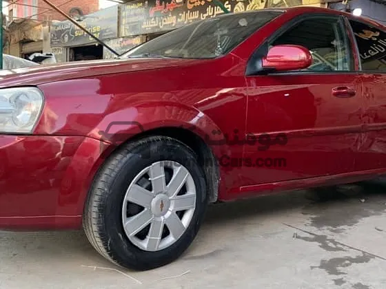 شيفروليه اوبترا 2013 اتوماتيك - 150 ألف كم