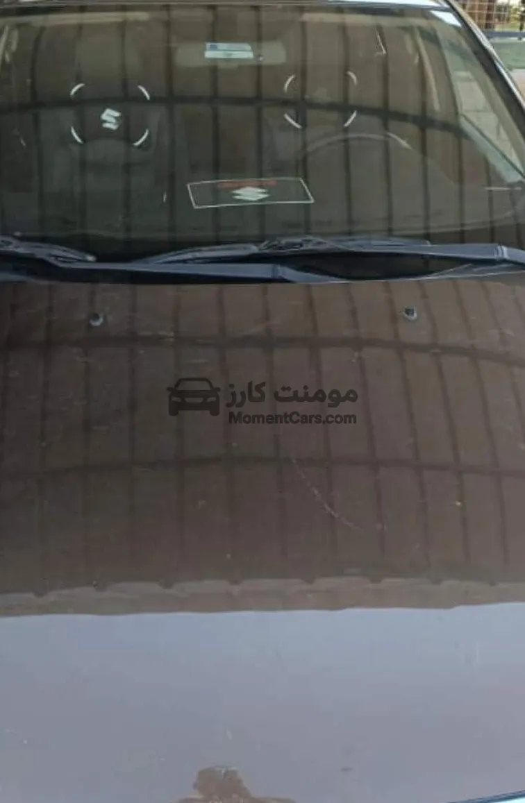 سوزوكي سياز 2022 أتوماتيك أعلى فئة بصمة وشاشة