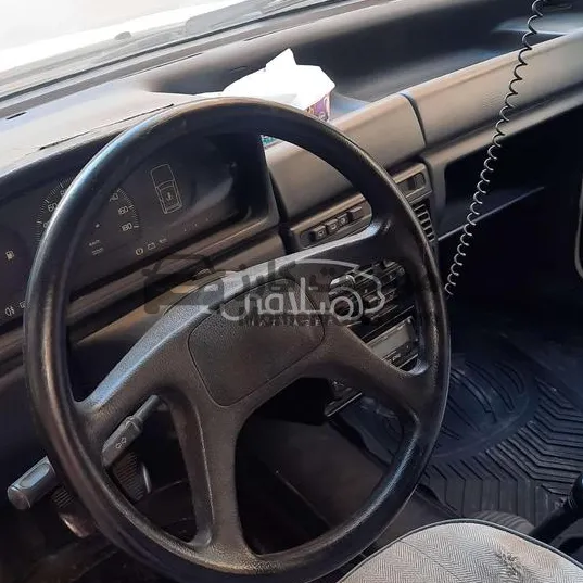 فورد اسكورت 1998 مانيوال 1300cc للبيع