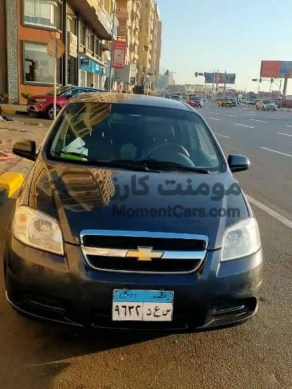 شيفروليه افيو 2015 اوتوماتيك فابريكة بالكامل للبيع