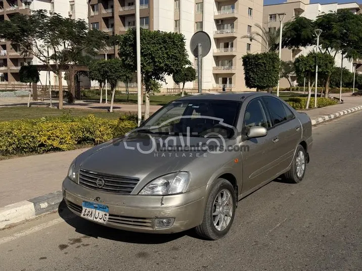 نيسان صني 2019 اتوماتيك للبيع
