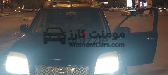 نيسان اكس تريل 2014 ياباني 2500cc اتوماتيك للبيع