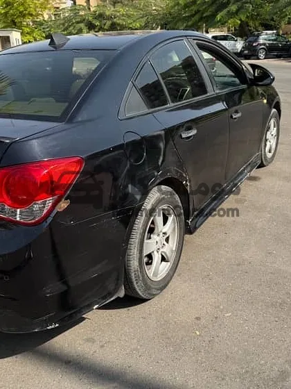 شيفروليه كروز 2010 اتوماتيك اعلى فئة للبيع