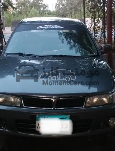 ميتسوبيشي لانسر بومة 2006 اتوماتيك للبيع