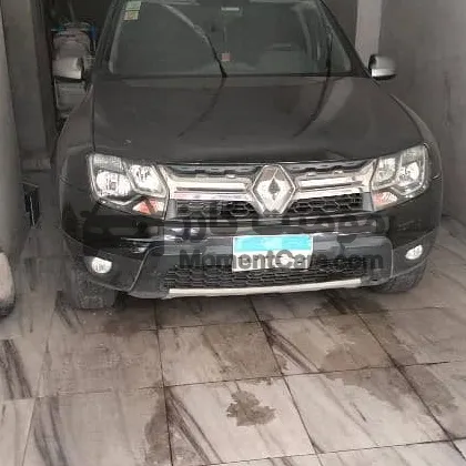 رينو داستر 2015 مانيوال - عداد 91 ألف كم