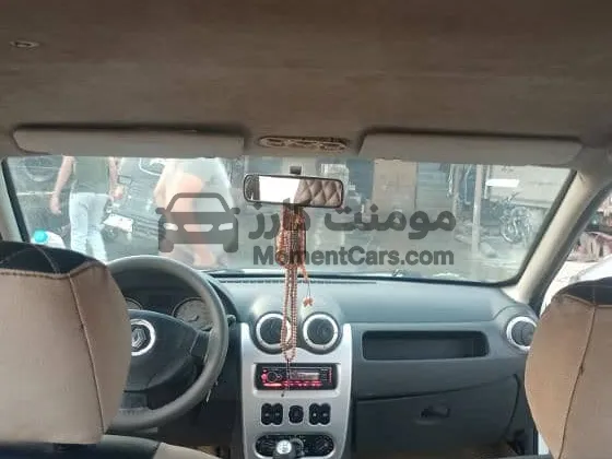 رينو سانديرو 2011 مانيوال مستعملة للبيع من المالك