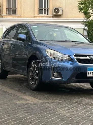 نيسان اكس تريل 2014 اتوماتيك - عداد 100 ألف كم