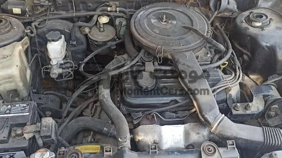 هيونداي إكسيل 1998 مانيوال دواخل زيرو - رخصة 2027