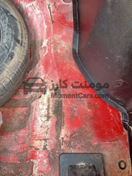 دايو لانوس 2000 مانيوال بنزين للبيع