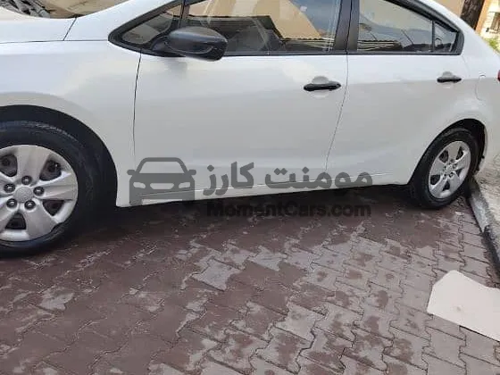 كيا سيراتو K3 خليجي 2015 أول فئة للبيع