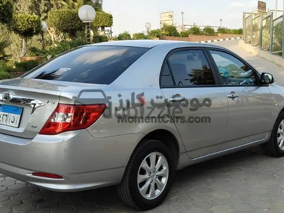 BYD F3 2025 اتوماتيك كسر زيرو للبيع