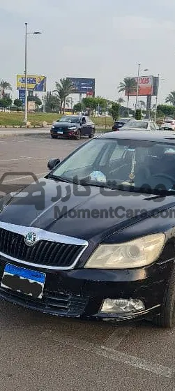 سكودا فانتازيا 2013 اتوماتيك 121 ألف كم للبيع