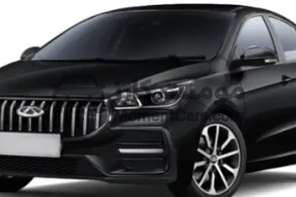 شيري اريزو 5 2021 اتوماتيك هاي لاين للبيع