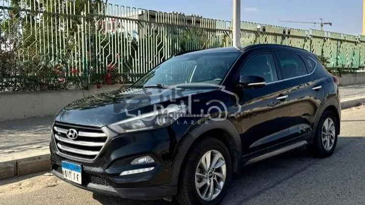 هيونداي توسان 2019 هاي لاين بانوراما فابريكة