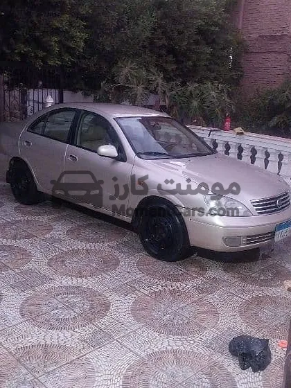 نيسان صني 2010 اتوماتيك للبيع