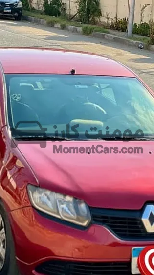 رينو لوجان 2015 فئة أولى أول مالك رخصة 2025