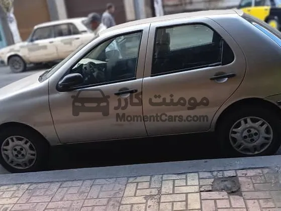 فيات باليو 2006 مانيوال هاتشباك للبيع