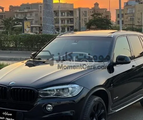 بي ام دبليو X5 M40i 2023 للبيع عداد قليل