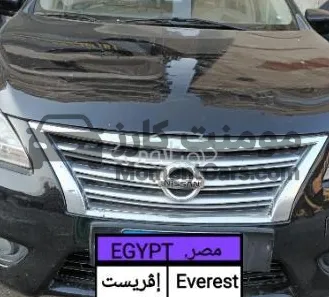 اسبرانزا A113 2011 مانيوال للبيع