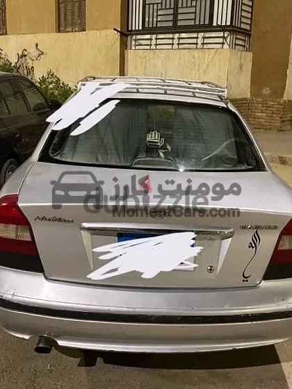 دايو نوبيرا 2008 مانيوال بحالة ممتازة للبيع في حدائق الأهرام