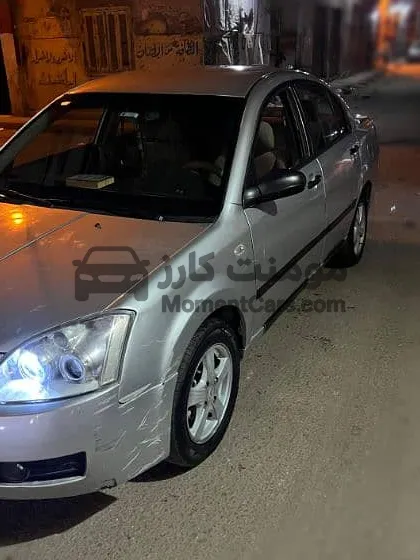 سبيرانزا A516 2009 مانيوال دواخل سليمة رشة نظافة