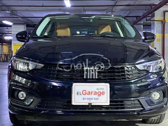 فيات تيبو 2021 اتوماتيك حالة ممتازة للبيع
