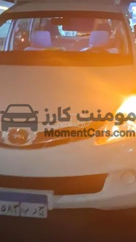 تويوتا افانزا 2016 اتوماتيك فبريكة دواخل وخوارج