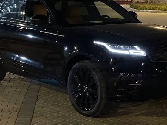 لاند روفر فيلار 2020 فابريكة بالكامل | عداد 29 ألف كم