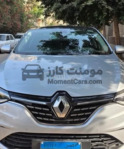 رينو ميجان 2005 اتوماتيك كاملة للبيع