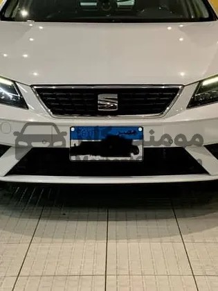 سيات ليون 2020 اتوماتيك عداد قليل للبيع