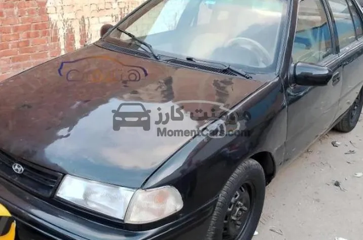 فيات سينا 2000 مانيوال 1400 سي سي حالة ممتازة