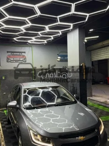 بيجو 207 هاي لاين 2008 أوتوماتيك بانوراما للبيع