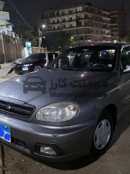 شيفروليه لانوس 2014 فل كامل للبيع بحالة ممتازة