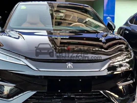 بي واي دي سونج إل 2025 زيرو كهرباء - تقسيط متاح