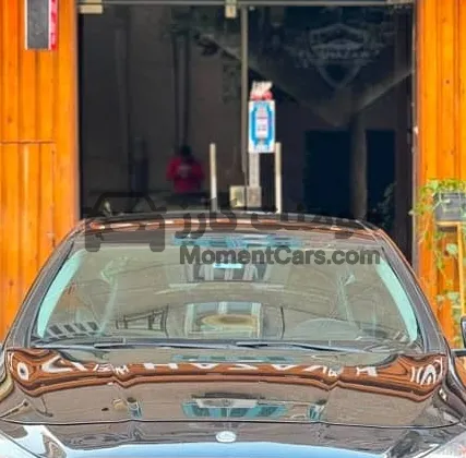 مرسيدس CLA 180 موديل 2014 للبيع عداد 119 ألف