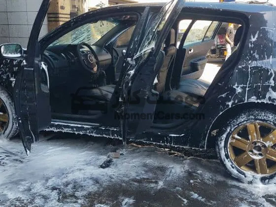 رينو ميجان 2005 هاتشباك اوتوماتيك مستعملة للبيع