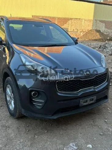 كيا سول 2020 تيربو GT-Line أعلى فئة