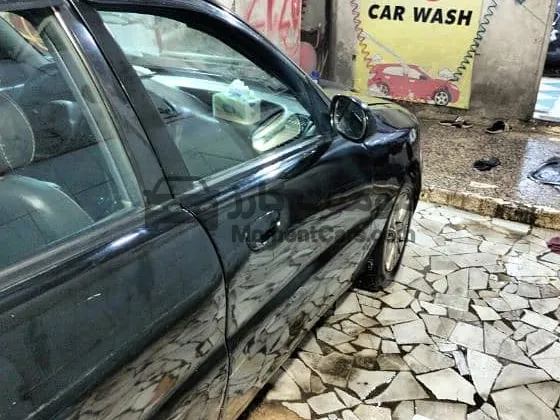 دايو لانوس 2000 مانيوال برخصة سنتين