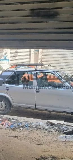 فيات ريتمو 1983 مانيوال للبيع - رخصة سارية