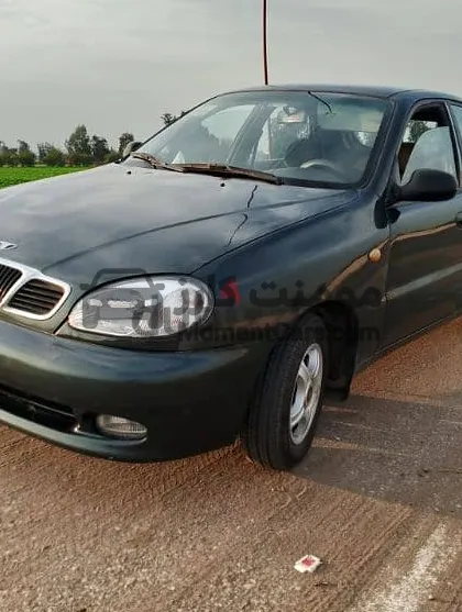 دايو جولييت 2000 مانيوال - حالة ممتازة للبيع