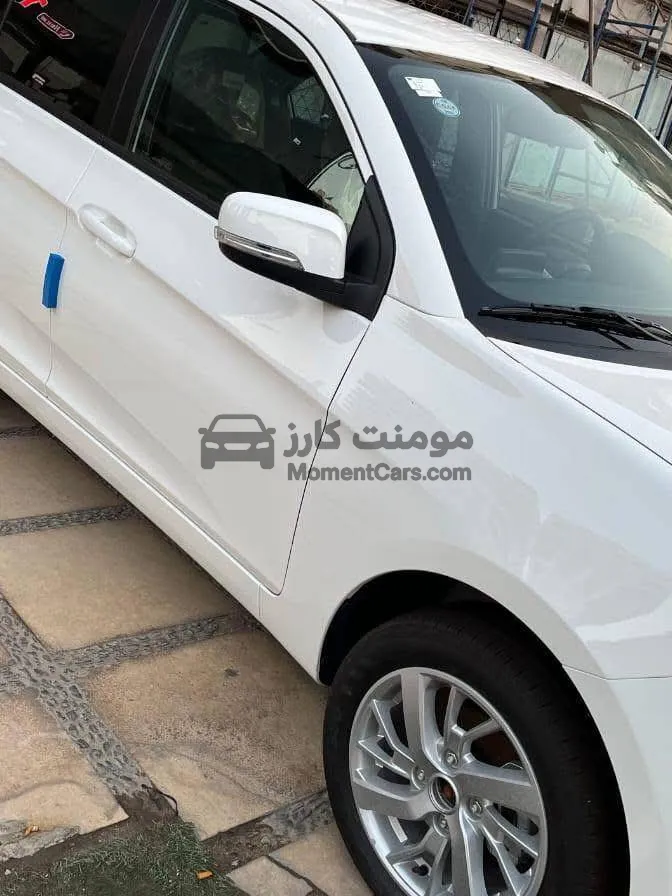 بروتون ساجا 2025 جديدة أوتوماتيك استلام فوري