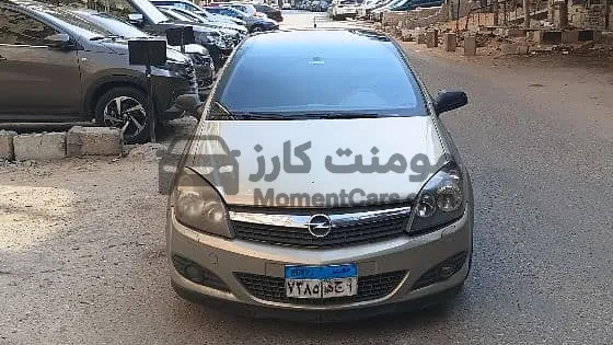 أوبل أسترا GTC كوبيه 2008 أوتوماتيك للبيع | 1800 سي سي